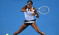 'Am I next?' Tennis star joins chorus of protest