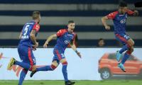 ISL: Gurpreet ensures Bengaluru full points