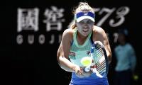 Aus Open champ Kenin to participate in WTT in July