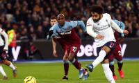 EPL: Unstoppable Liverpool open 19-point lead