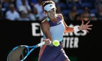 What Muguruza must do to triumph in Aus Open final