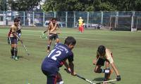 Does the IOA want to finish Mumbai hockey?