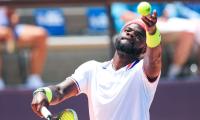 Tiafoe out of World TeamTennis after testing positive