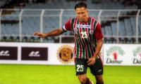 ISL: ATK Mohun Bagan to retain green-maroon jersey