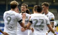 Leeds back in big time after 16-year absence