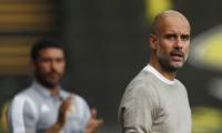 Football Focus: Guardiola seeks consistency from City