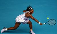 Djokovic, Nadal and Serena enter US Open tune-up