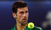 Djokovic, Thiem pooled in different draws at US Open 