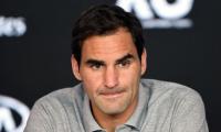 Federer to miss rest of 2020 after second knee surgery