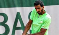 SEE: India's tennis players hit courts post lockdown