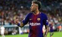 Neymar loses lawsuit with Barcelona over bonus