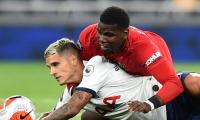 Solskjaer encouraged by Pogba performance; Keane rant