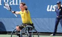 US Open to hold wheelchair event after backlash