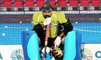 Hockey icon Sreejesh to retire after Paris Olympics	