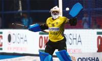 Indian goalies to train with Dutch coach