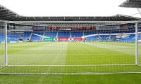 Leeds remove cardboard cutout of bin Laden from stands