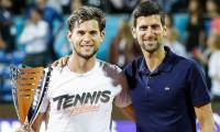 Thiem 'extremely sorry' for Adria Tour antics