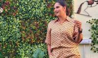 SEE: Proof Sania Mirza and her son are adorable