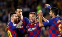 Football Focus: Barcelona buy Pjanic for Arthur