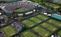 No major financial impact from Wimbledon cancellation