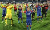 Indian Football: Bengaluru eke out narrow win over ATK