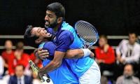 Davis: India lose to Croatia; Fed Cup team creates hist