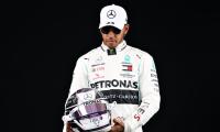 Formula One cancels August break