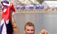 Call off Tokyo Olympics, says rowing legend Pinsent