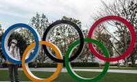 'If Olympics are held then India will participate'