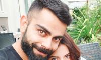 SEE: Kohli, Anushka bat for self isolation