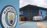 Here's how Man United, City are helping communities