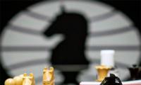 Visa issues: Medal contenders miss Mexico chess event