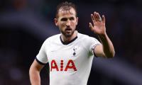 Scrap Premier League if not completed by June: Kane