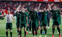 Spain agrees to clubs' request to play final with fans