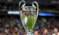 Juve, Barca, Real in Champions League next season