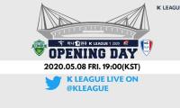 World watches on as South Korea's K League kicks off