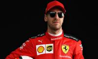 Why the writing was on the wall for Vettel at Ferrari