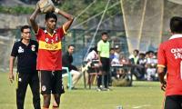 East Bengal players, official asked to 'vacate' flats