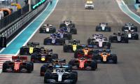 'F1 could manage to race even with COVID-19 cases'