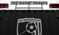 Bournemouth player tests positive for coronavirus