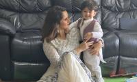 Eid 2020: What Sania Mirza wants for the world