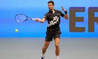 Will Djokovic end 2020 on a high at London ATP Finals?