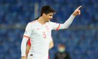 Nations League: Spain held; France down Portugal