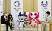 'Not when but how Tokyo Olympics will take place'