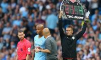 EPL must rethink 5 substitutes option: Southgate