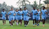 Goa to kick-off football action amid Covid-19 with ISL