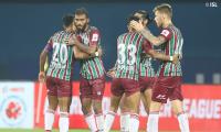 ISL match postponed after player tests COVID positive