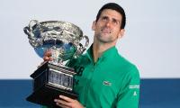 Aus Open: Outrage over Djokovic's medical exemption