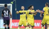 ISL: Hyderabad begin campaign with win over Odisha