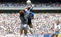 Poor refereeing allowed 'Hand of God' goal: Shilton